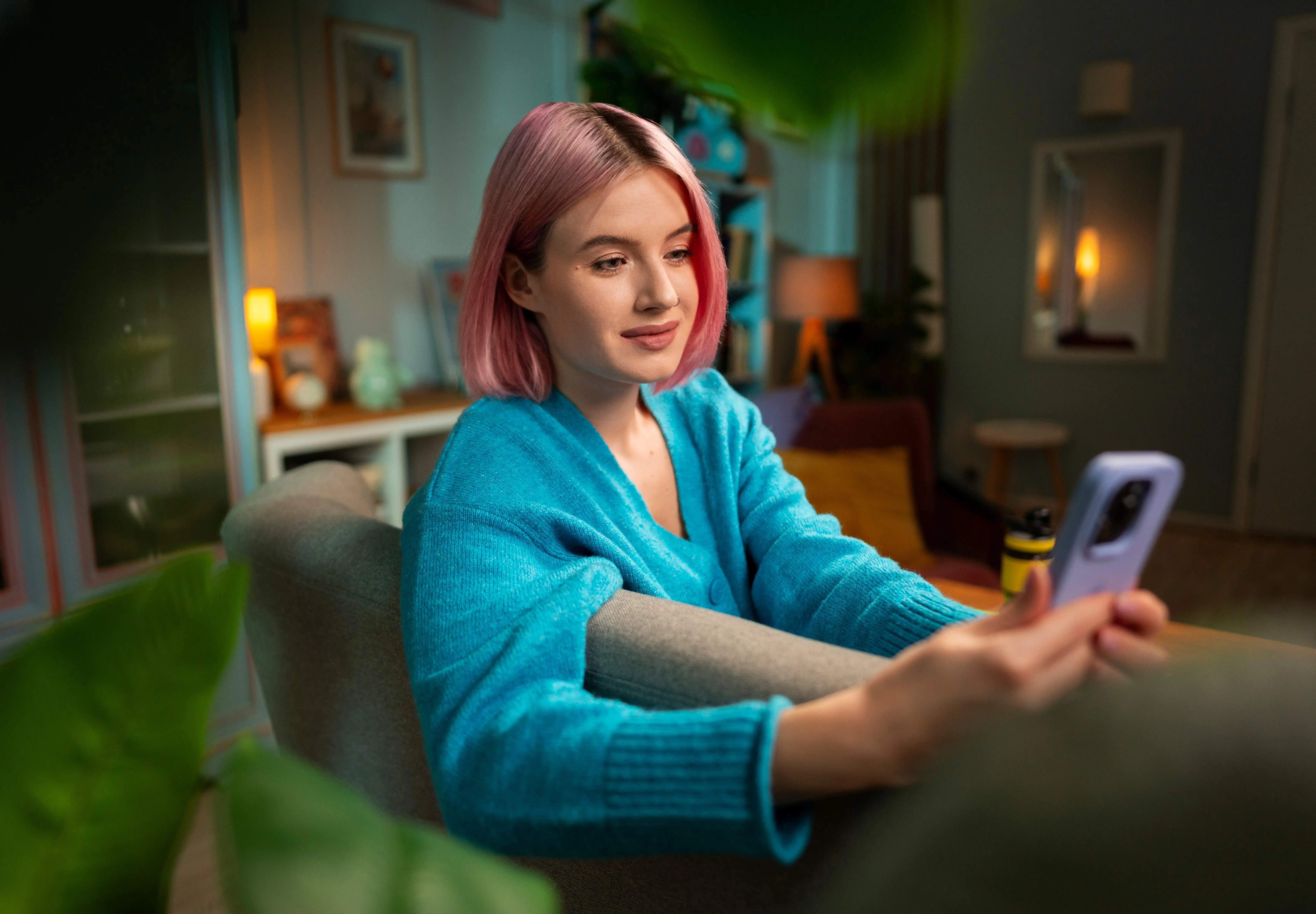 Crafting Immersive Digital Experiences