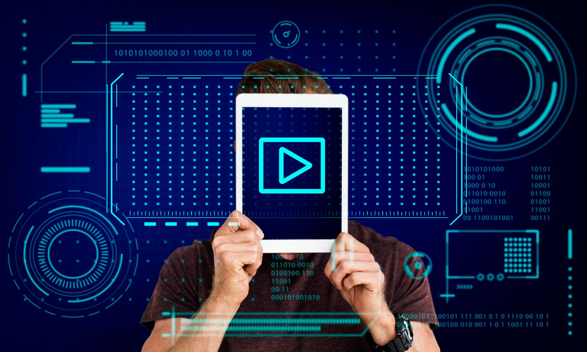 Digital Supply Chain Transformation