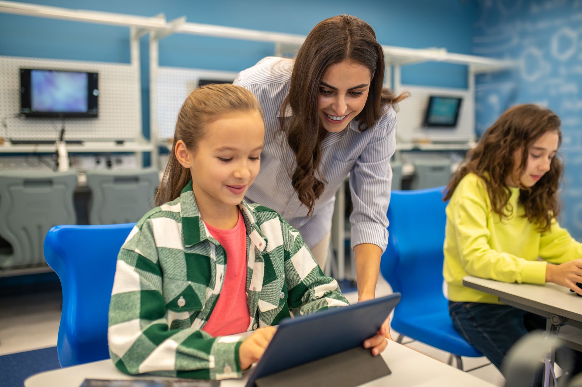 Enhancing Digital Experience