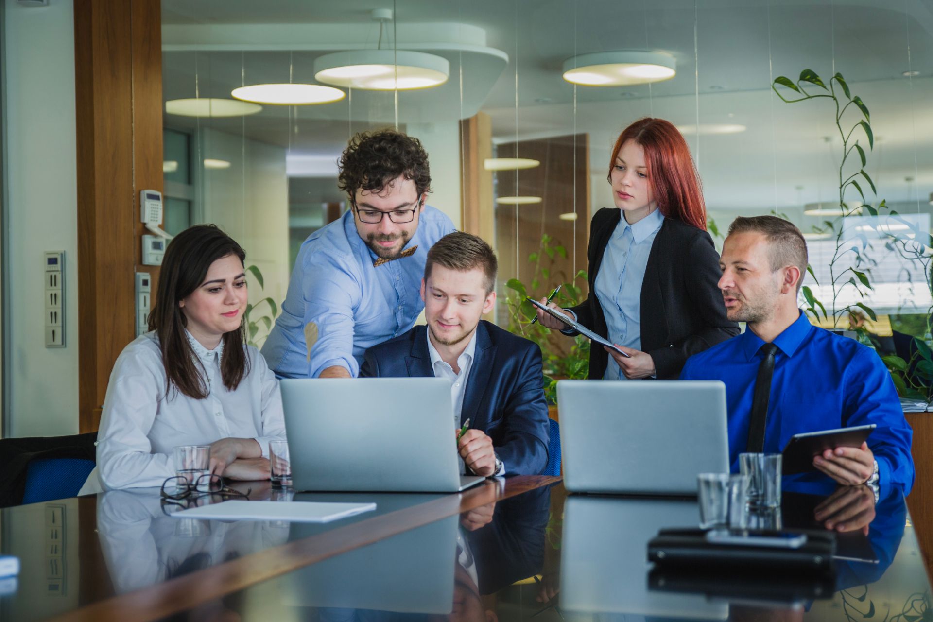Enhancing Marketo