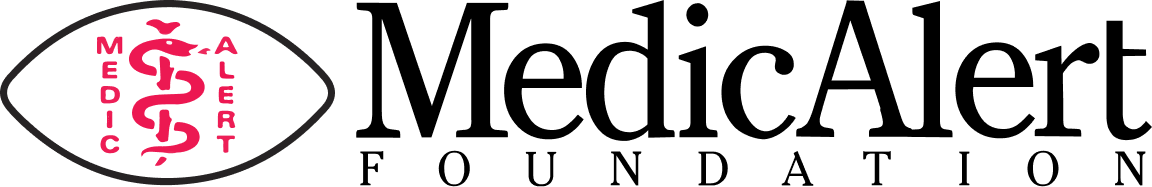 Client medicalert Logo