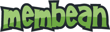 Client membean Logo