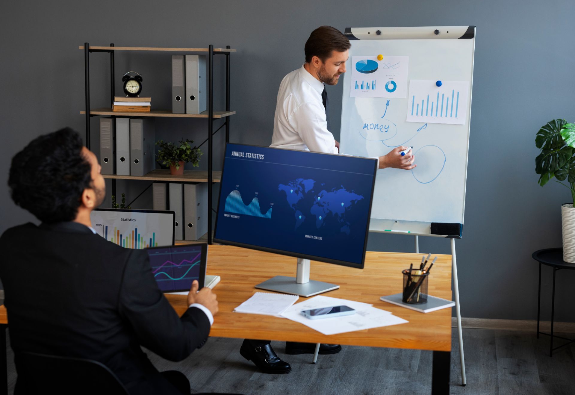 Salesforce Implementation